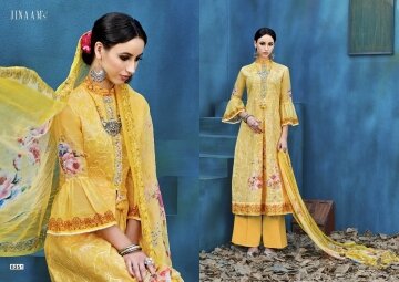 JDPL-Jinaam-Princess-8351-Cotton-Satin-Digital-Printed-with-Chain-Stitch-Work-Festive-Plazzo-Salwar-Suit-Full-Set-Wholesale-on-Company-Rate