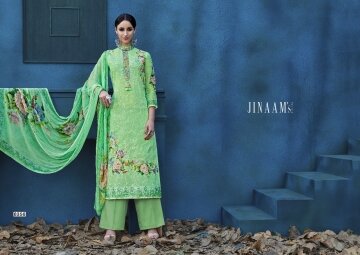 JDPL-Jinaam-Princess-8356-Cotton-Satin-Digital-Printed-with-Chain-Stitch-Work-Festive-Plazzo-Salwar-Suit-Full-Set-Wholesale-on-Company-Rate