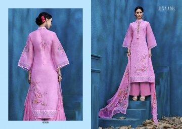 JDPL-Jinaam-Princess-8358-Cotton-Satin-Digital-Printed-with-Chain-Stitch-Work-Festive-Plazzo-Salwar-Suit-Full-Set-Wholesale-on-Company-Rate